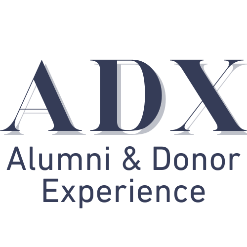 Voice of Donor | Voice of alum | Donor Retention | Donor Acquisition | Alum Participation